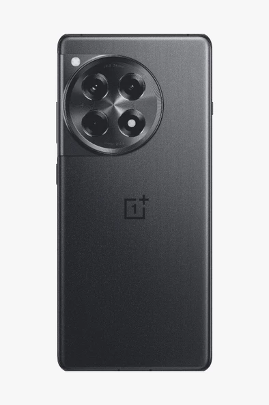 Oneplus 12R 256Gb 16Gb Iron Gray - Resim 2
