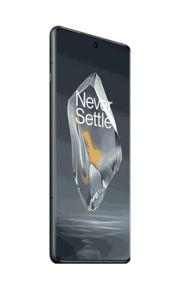 Oneplus 12R 256Gb 16Gb Iron Gray - Resim 3