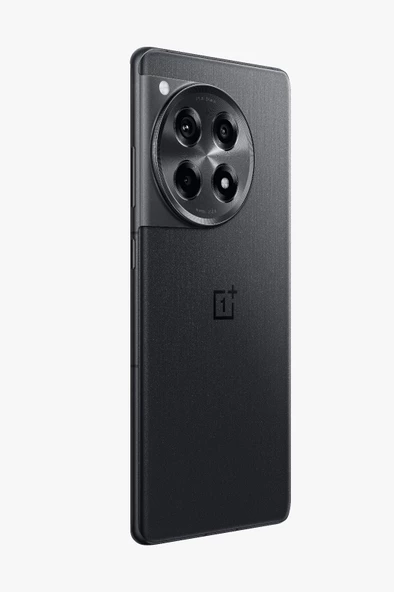 Oneplus 12R 256Gb 16Gb Iron Gray - Resim 4