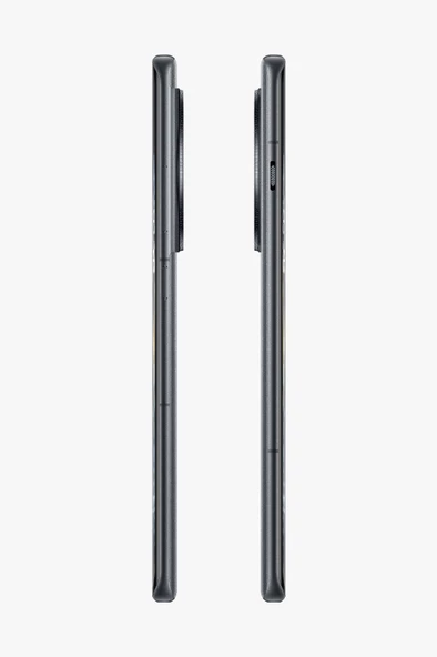 Oneplus 12R 256Gb 16Gb Iron Gray - Resim 6