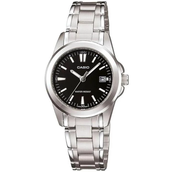 Casio LTP-1215A-1A2DF Kadın Kol Saati ürün görseli 1