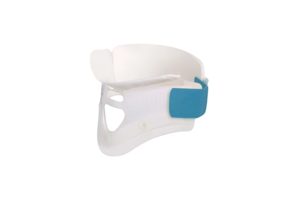 Actimove Vertebrace 43cm x 6cm - Pediatrik Çocuk İlk Yardım Boyunluk ürün görseli 1