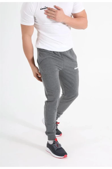 Diadora Valor Eşofman Altı Ribanalı - Resim 4