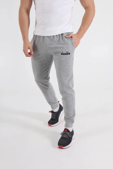 Diadora Valor Eşofman Altı Ribanalı - Resim 5