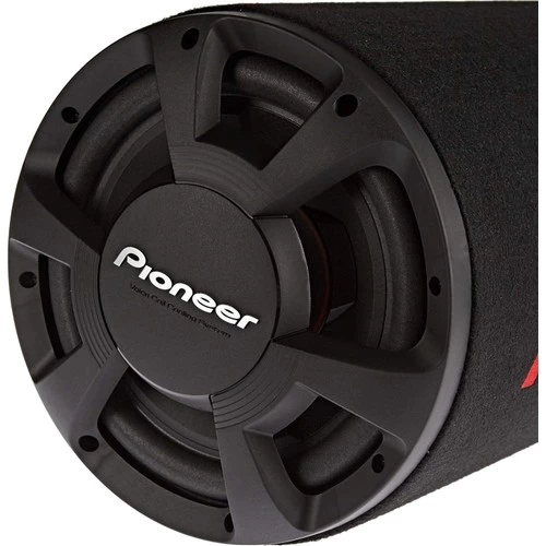 Pioneer TS-WX306T 1300W 30 cm Kabinli Subwoofer ürün görseli 1