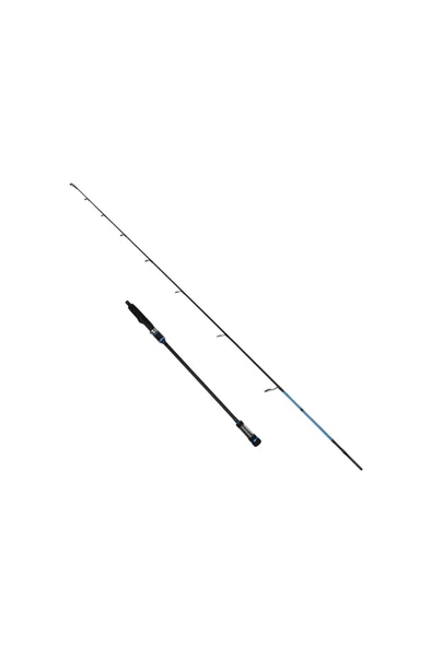 Captain 1413 Slayer Power Jig 191cm PE4.0 Max180gr ürün görseli 1