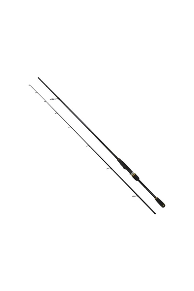 Captain 1355 Challenger 2 Parça Spin Kamış 14-48gr Atar 240 cm ürün görseli 1