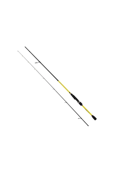 Captain 1354 Archer Fuji 2 Parça Spin Kamış 7-28gr Atar 210 cm ürün görseli 1
