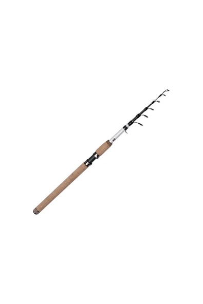 Albastar Arcadia Telespin 3370 Spin Olta Kamışı 240 cm ürün görseli 1
