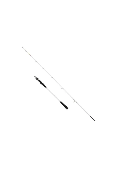 Captain 1412 Catcher Fuji Boat 2 Parça Tekne Kamışı 10-60gr 190 cm ürün görseli 1