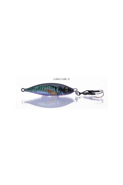 Pandora Jig Coin Realistic 21Gr - Resim 3