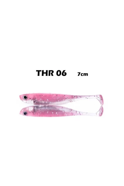 Pandora Thor 7 Cm - Resim 5