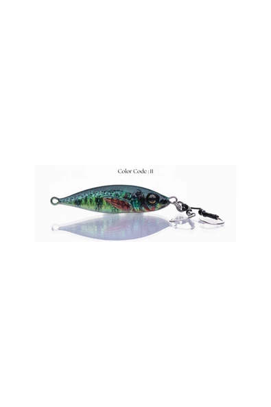 Pandora Jig Coin Realistic 10Gr - Resim 4