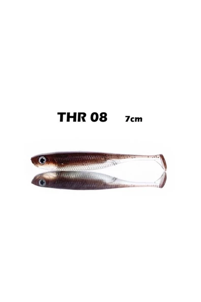 Pandora Thor 7 Cm - Resim 6