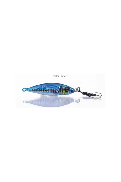 Pandora Jig Coin Realistic 21Gr - Resim 2