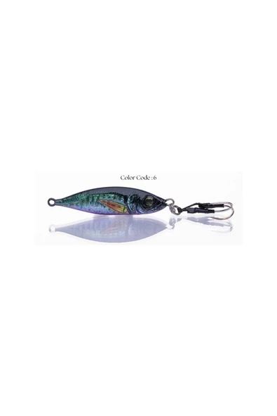 Pandora Jig Coin Realistic 7Gr - Resim 3