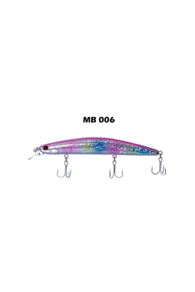 Pandora Mr. Bait F125 - Resim 3