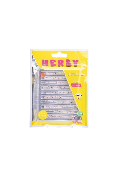 Pandora Herby (10'lu Paket) ürün görseli 1