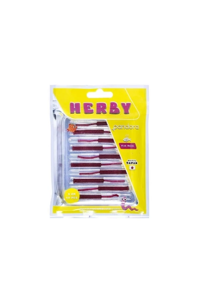 Pandora Herby (10'lu Paket) - Resim 2
