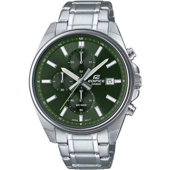 Casio EFV-610D-3CVUDF Erkek Kol Saati ürün görseli 1