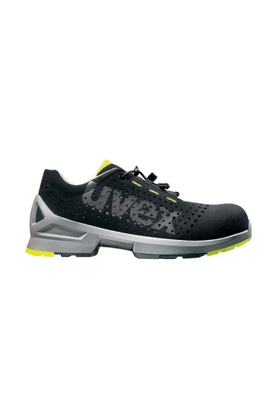 UVEX 8543 İş Ayakkabısı (S1 ESD SRC) - Resim 2
