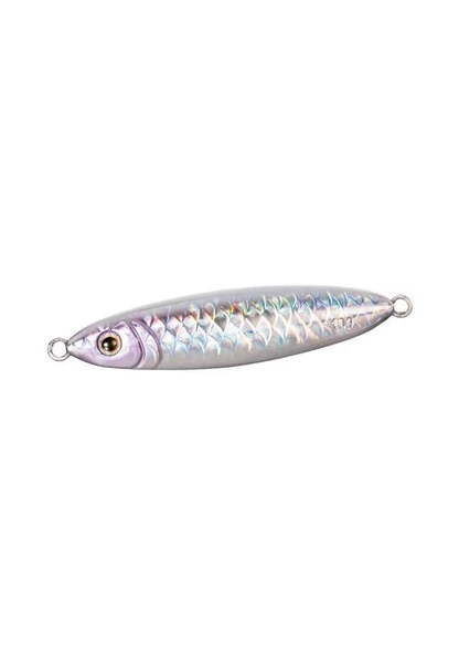 Shimano Stinger Butterfly Flat Light 66mm 40g - Resim 5