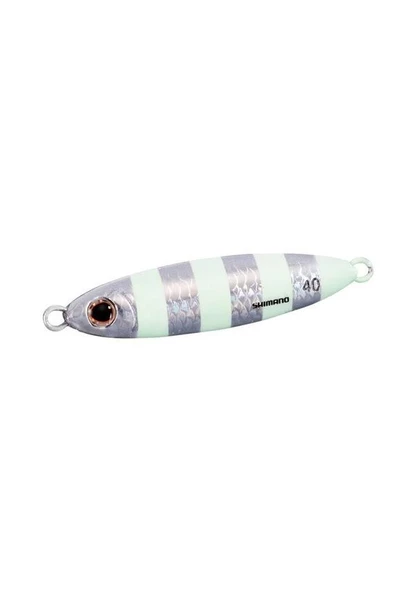 Shimano Stinger Butterfly Flat Light 66mm 40g - Resim 4
