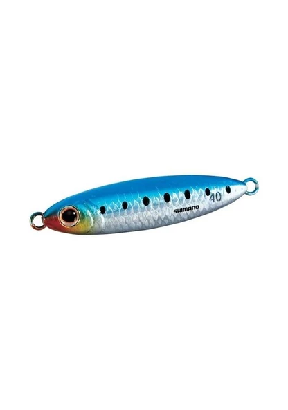 Shimano Stinger Butterfly Flat Light 66mm 40g - Resim 6