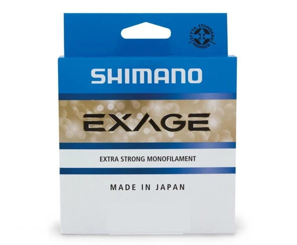 Shimano Exage 300m Misina ürün görseli 1