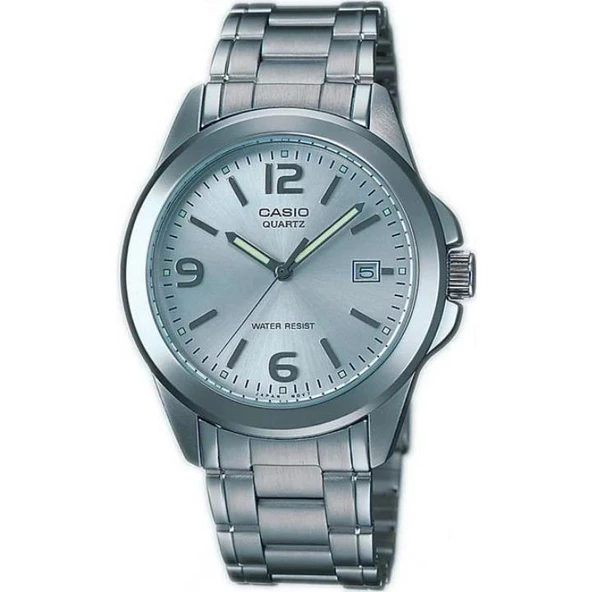 Casio MTP-1215A-7ADF Erkek Kol Saati ürün görseli 1