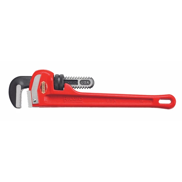 Rıdgıd 31020 2'' 350mm Ağır Tip Sondaj Boru Anahtarı ürün görseli 1