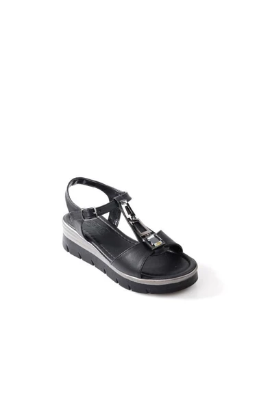 Papuçcity Fncy 02895 Kadın Günlük Sandalet ürün görseli 1