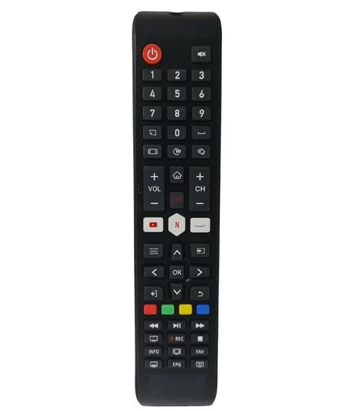 HRL0190 SUNNY ANDROID SMART LED TV ürün görseli 1