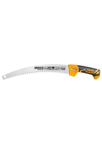 Ingco 13''/330 Endüstriyel Budama Testeresi - Resim 2
