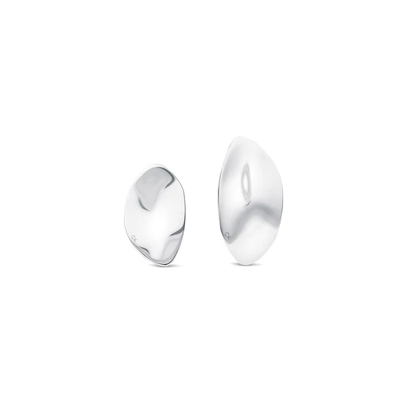 Calvin Klein CKJ35000620 Kadın Küpe ürün görseli 1