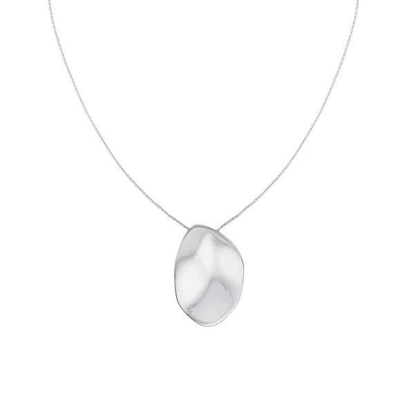 Calvin Klein CKJ35000618 Kadın Kolye - Resim 2