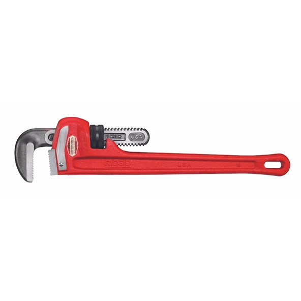 Rıdgıd 31025 2½'' 450mm Ağır Tip Sondaj Boru Anahtarı ürün görseli 1