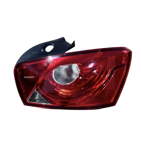 Leoparts Seat İbiza Stop Lambası Dış Sağ (Ledsiz) 2012-2017 6J4945096K ürün görseli 1