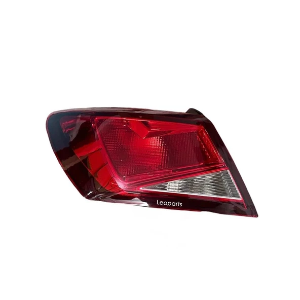 Leoparts Seat Leon Stop Lambası Dış Sol (Ledsiz) 2013-2016 5F0945095D ürün görseli 1