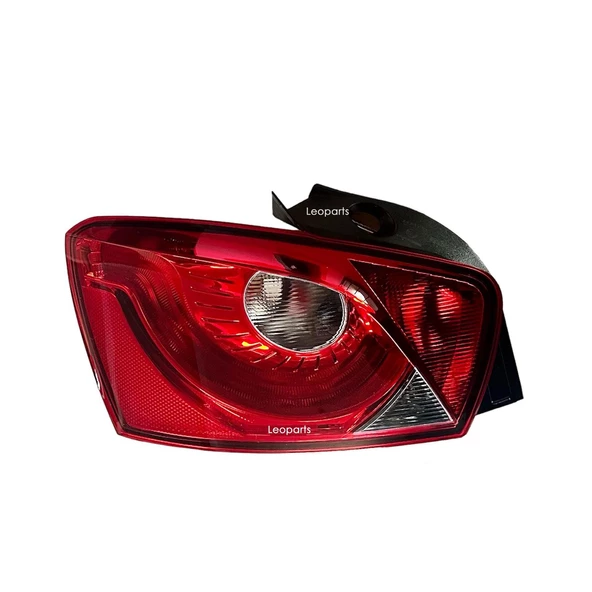 Leoparts Seat İbiza Stop Lambası Dış Sol (Ledsiz) 2012-2017 6J4945095K ürün görseli 1
