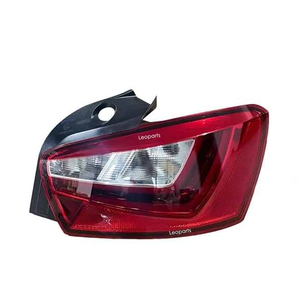Leoparts Seat İbiza Stop Lambası Dış Sağ (Ledli) 2012-2017 6J4945096L ürün görseli 1