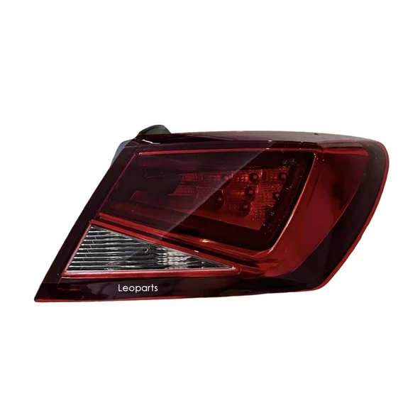 Leoparts Seat Leon Stop Lambası Dış Sağ (Ledli) 2013-2016 5F0945208E ürün görseli 1