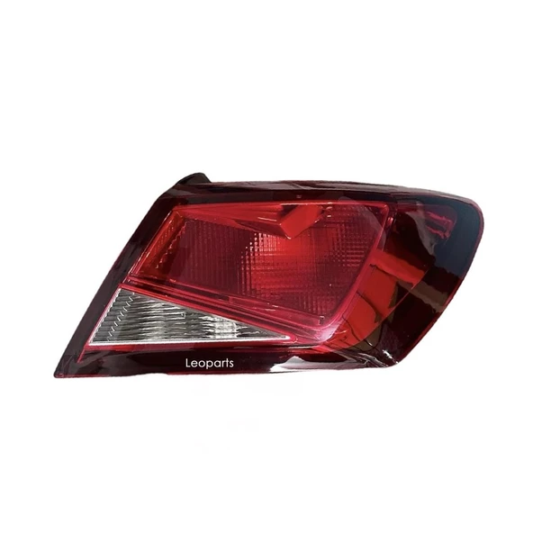 Leoparts Seat Leon Stop Lambası Dış Sağ (Ledsiz) 2013-2016 5F0945096D ürün görseli 1