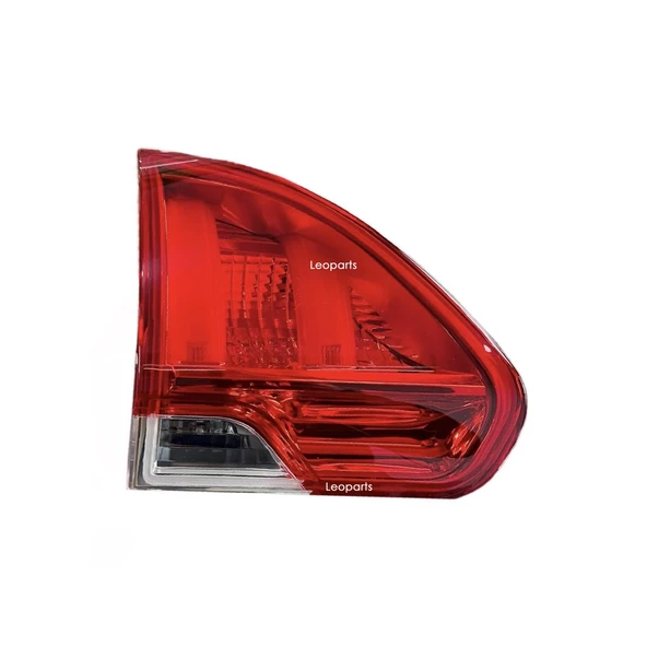 Leoparts Peugeot 2008 Stop Lambası İç Sol 2013-2016 9806605380 ürün görseli 1