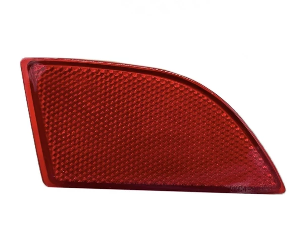 Leoparts Mazda 3 Arka Tampon Reflektörü Sağ 2009-2013 BCW8-51-5L0B ürün görseli 1