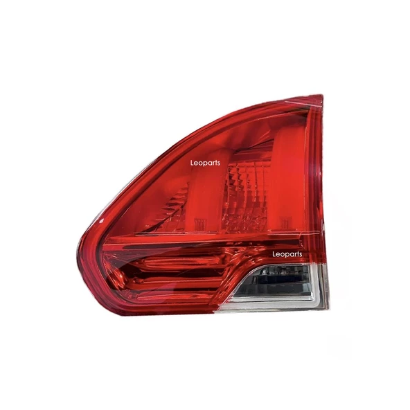 Leoparts Peugeot 2008 Stop Lambası İç Sağ 2013-2016 9806605980 ürün görseli 1