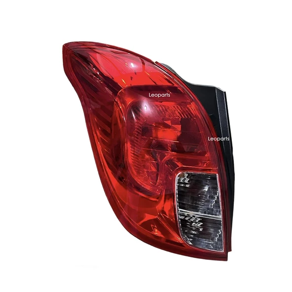Leoparts Opel Mokka X Stop Lambası Sol 2016-2019 1222403 ürün görseli 1