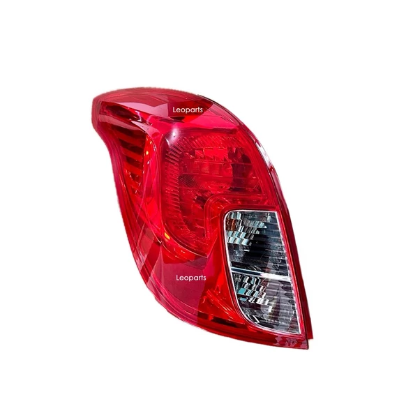 Leoparts Opel Mokka Stop Lambası Sol 2013-2015 95089715 ürün görseli 1