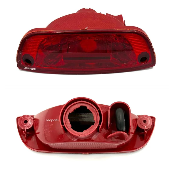 Leoparts Hyundai Getz Arka Tampon Reflektörü Orta 2006-2011 92405-1C500 ürün görseli 1