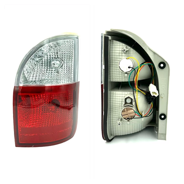 Leoparts Kia Pregio Stop Lambası Sağ 2003-2005 0K7A151150 ürün görseli 1
